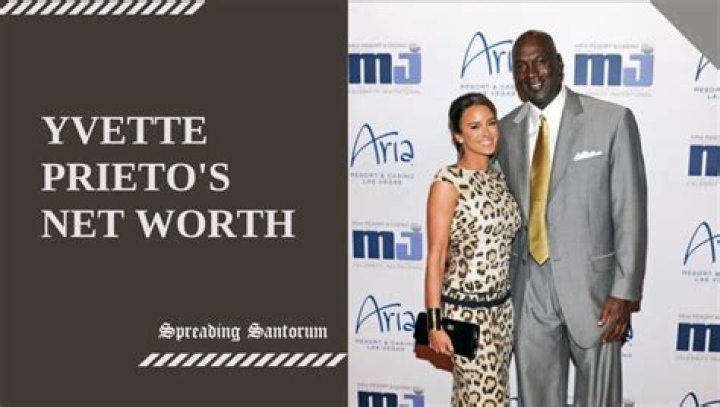 Yvette Prieto’s net worth, fact, career, awards, biography & life story