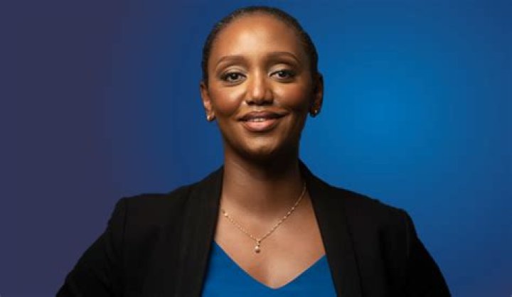 Yvonne Makolo’s biography, net worth, fact, career, awards and life story