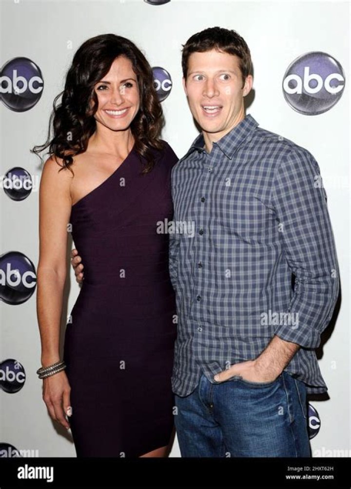 Zach Gilford: Wife, net worth, tattoos, smoking & body facts