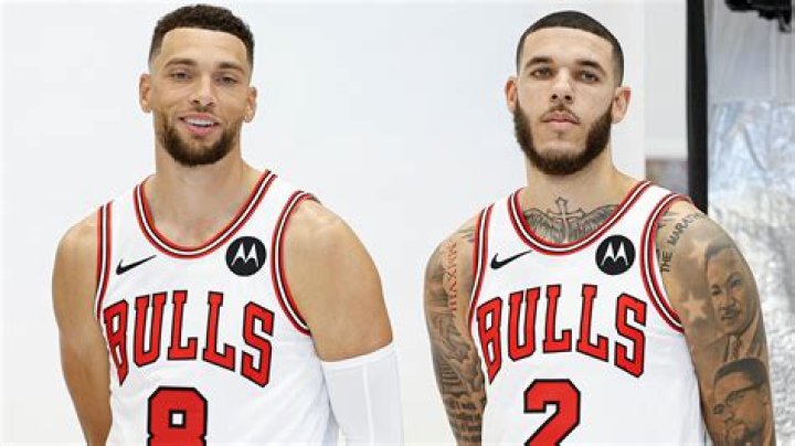 Zach LaVine Biography - Facts, Childhood, Family Life & Achievements