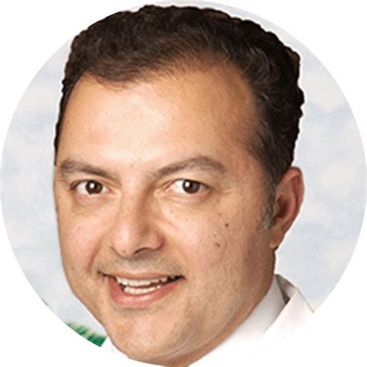 Dr. Zacharia Reda, MD – Newport Beach, CA