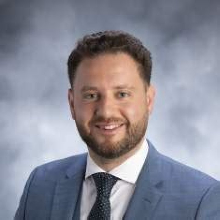 Dr. Zaher Hakim, MD – Detroit, MI