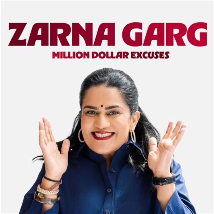 Zarna Garg Husband, Net Worth, Family, Daughter, Age & More