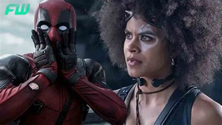 Zazie Beetz Addresses If She’ll Be Back As Domino In Deadpool 3
