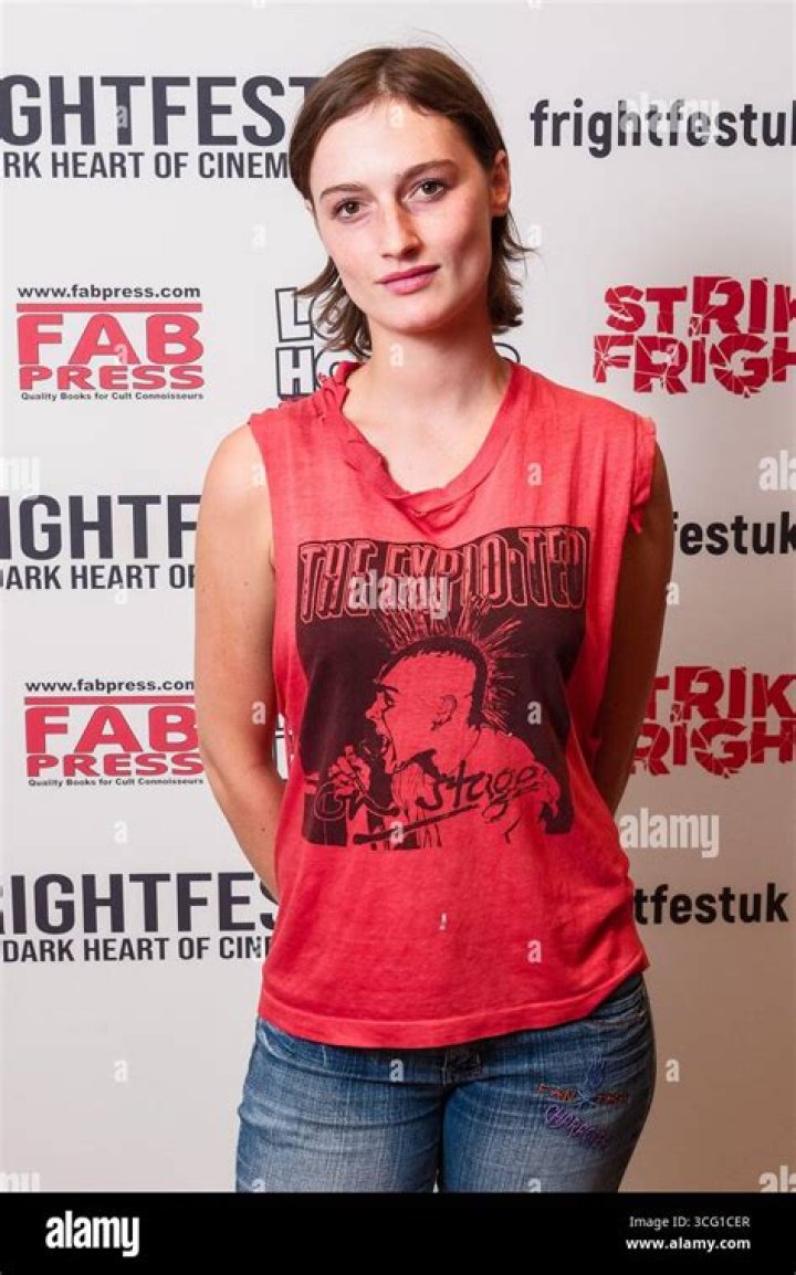 Who is Zelda Adams Wiki, Age, Height, Boyfriend & Parents