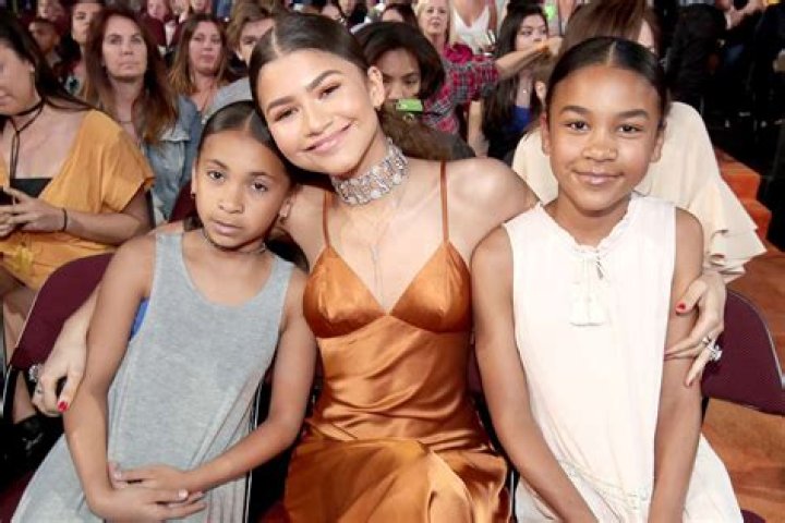 Zendaya children: Does Zendaya have kids?