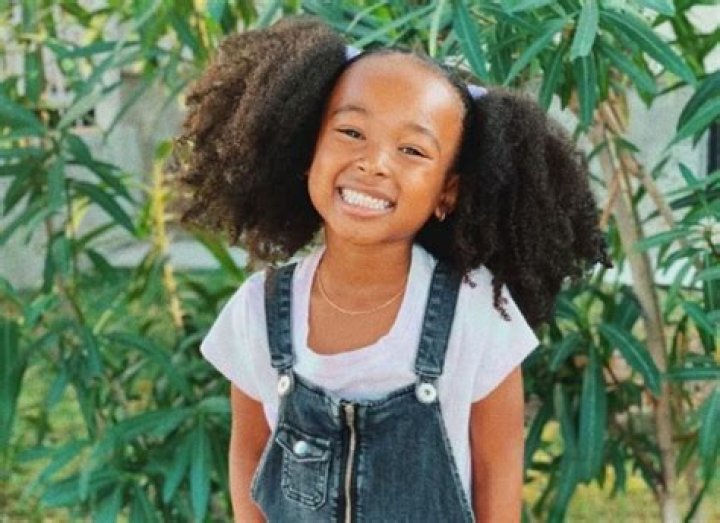 Zhuri James – Bio, Facts, Family Life of LeBron James' Daughter