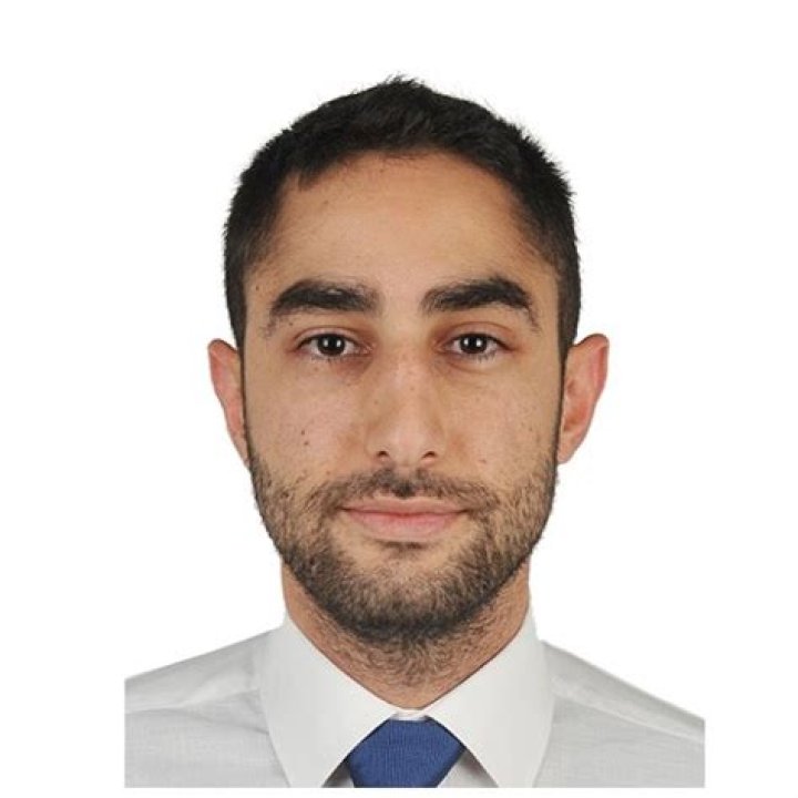 Dr. Ziad Husseini, MD – Dallas, TX