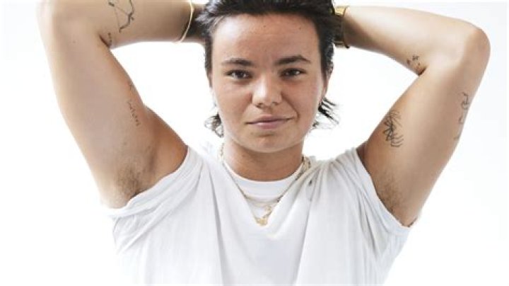 Zoe Terakes Wiki, Age, Girlfriend, Gender, Height, Parents & More